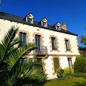 Appartement Au Fil De L'eau La Cale 30m², Lannion