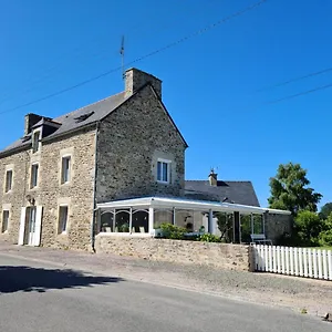 Gasthuis Bleu Outremer, Saint-Cast-le-Guildo