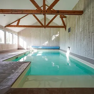 Bed & Breakfast D'hotes La Roche, Saint-Hilaire-des-Landes