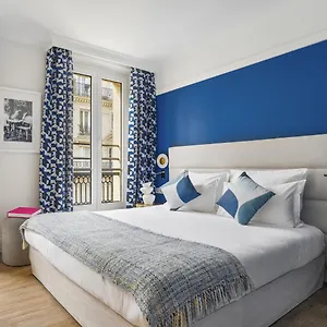 Elysees Opera Hotel Parigi