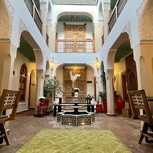 Dar Fanny Affittacamere Marrakesh