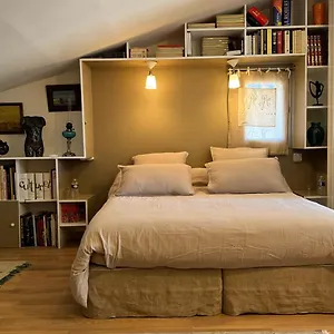 Caillette Bed & Breakfast Vaison-la-Romaine