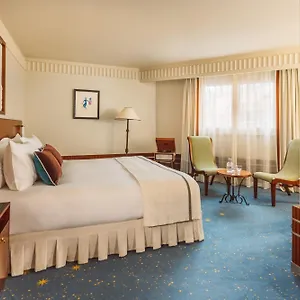 Des Grands Voyageurs Hotel Parijs
