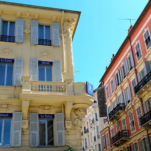 Le Seize, Centre Hotel Nice